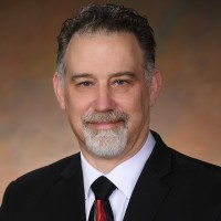 Russ Leinbach