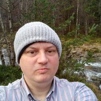 Daniel Petcu