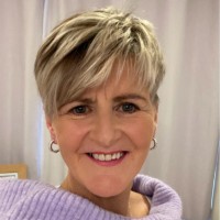 Muriel Mccolm