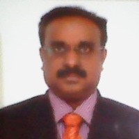 Ananda Babu Dhamodaran