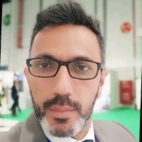 Mohammed Shamroukh