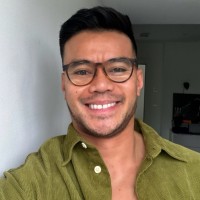 Akeem Leunaldo Lu