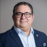 Ibrahim Jean Abou-Haidar Mba, CRM