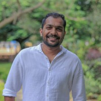 Bhaveesh Pv