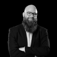 Herman Du Preez