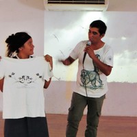 Pedro Paucarcaja Quispe