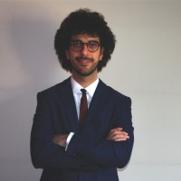 Dario Moghimi