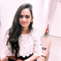 Shreetha M