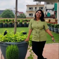Arpita Srivastava