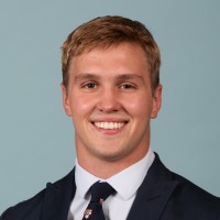 Cole Spencer