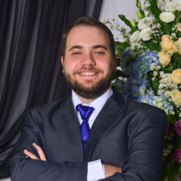 Paulo Roberto César de Oliveira