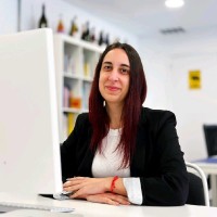 Nuria Gallego Garriga