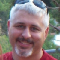 James Dickson, CISSP