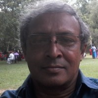 Jayantha K. Senarath-Pathirana (JP)