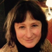 Nathalie Koralnik
