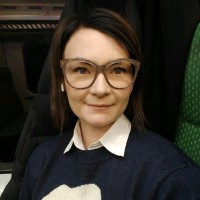 Katariina Lausto