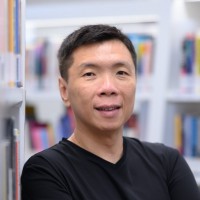 Alex Chan