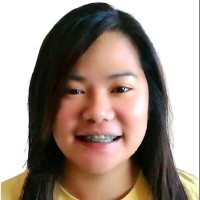 Christine Joy Yasaña