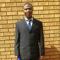 Pastor Sm Nkosi