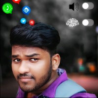 Eshwar A B
