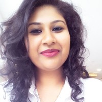 Poornima K