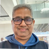 Amar Sharma