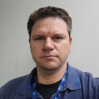 Elinei Nardes De Oliveira