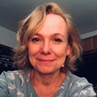 Anne Laird