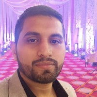Avinash Kumar