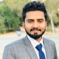 Mahdi Abbas