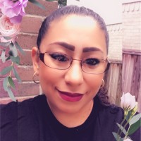 Maricela Bravo