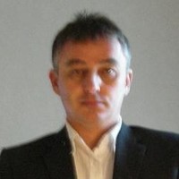 Olivier Caudroy