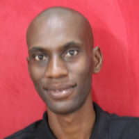 Patrick Maseko