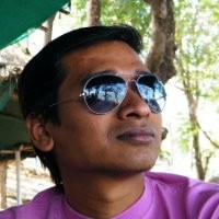 Nitin Randive