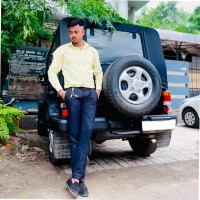 Nikhil Kumar
