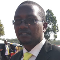 Anthony Mbugua