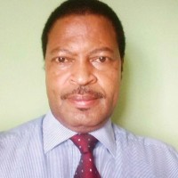 JOSEPH NDUNG'U