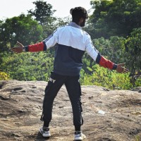 Nishant Gupta