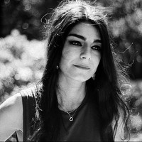 Maryam Khosrovani