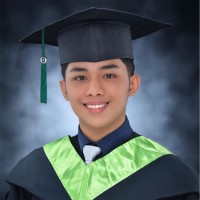 Lloyd Klein Rosales U. S CMA