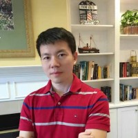 Alex Chen
