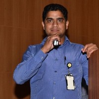 Rajesh Singh