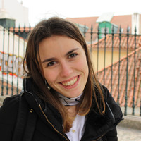 Helena Teixeira