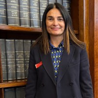Barbara Sabatini