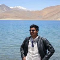 Praveen Kumar