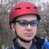 Yuriy Chupilka