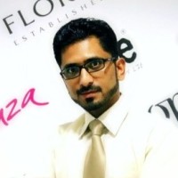 Ali Ahmed