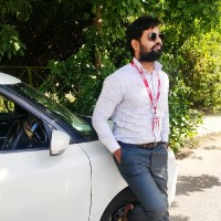 Narendra Dwivedi
