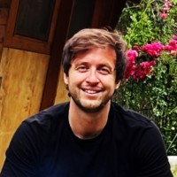 Pedro Tripoli