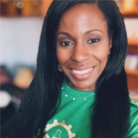 Brenda D. Taylor, M.Ed